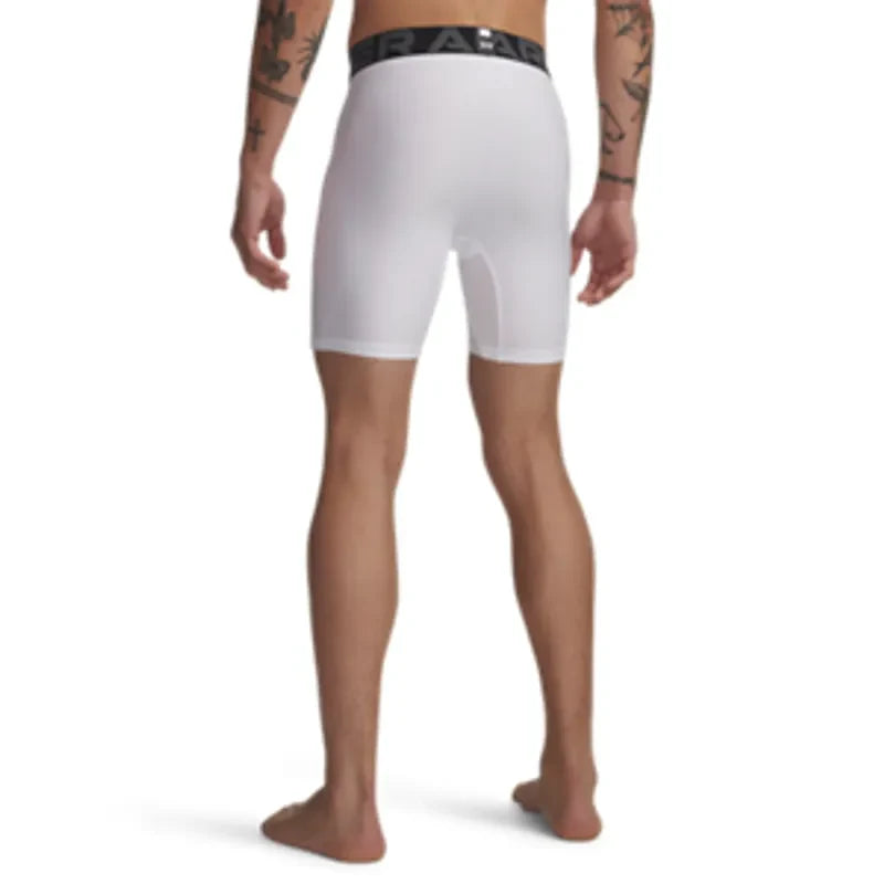 UA HG ARMOUR SHORTS