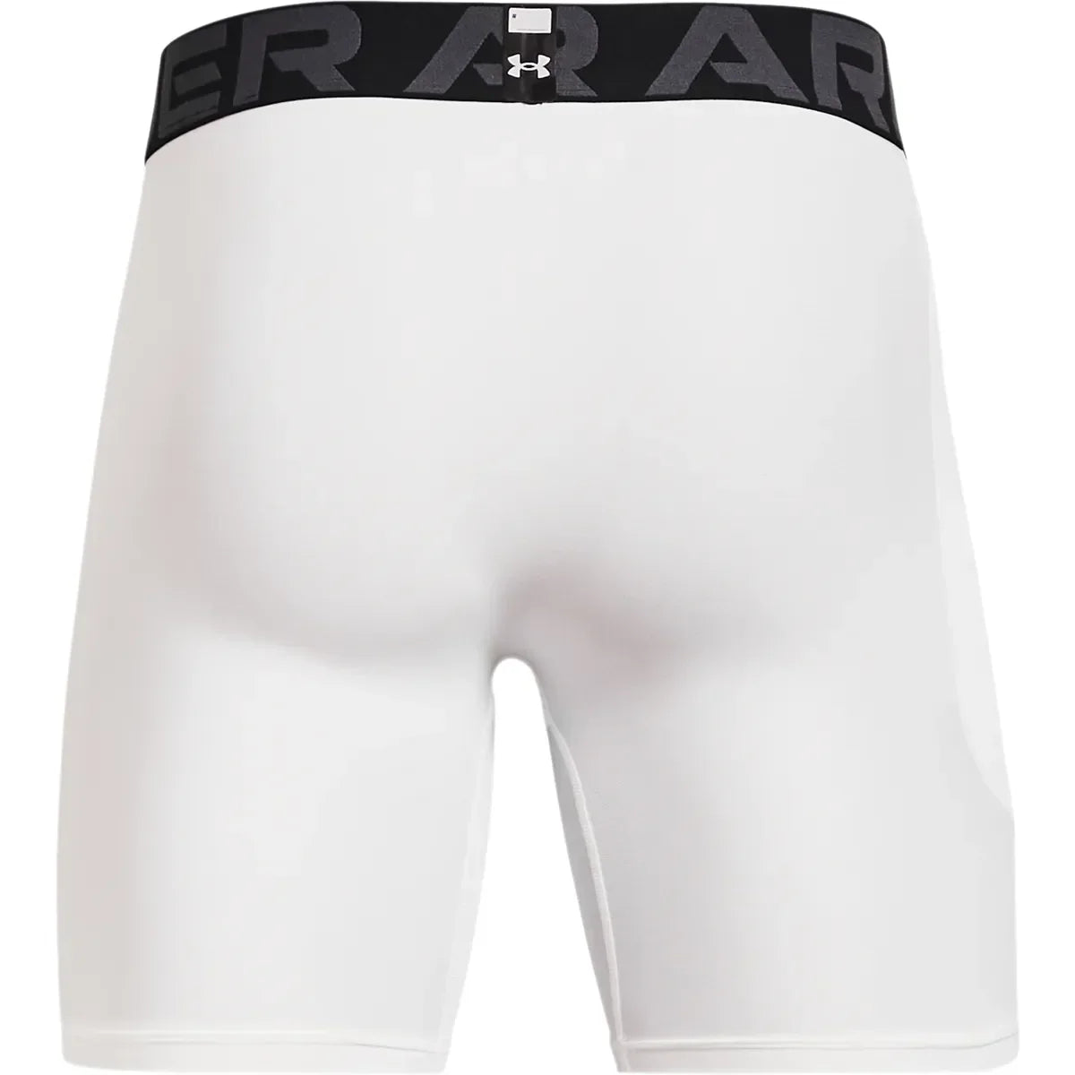 Under Armour UA HG Armour Shorts White
