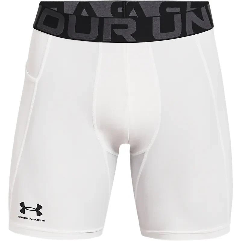 UA HG ARMOUR SHORTS