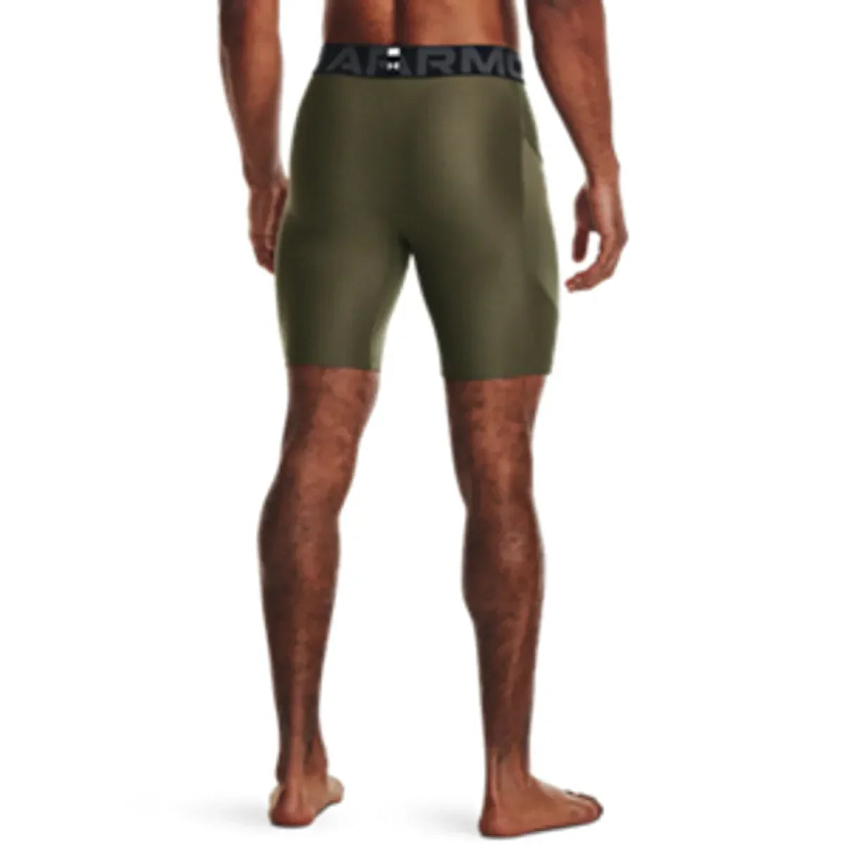 Under Armour UA HG Armour Shorts Marine Od Green