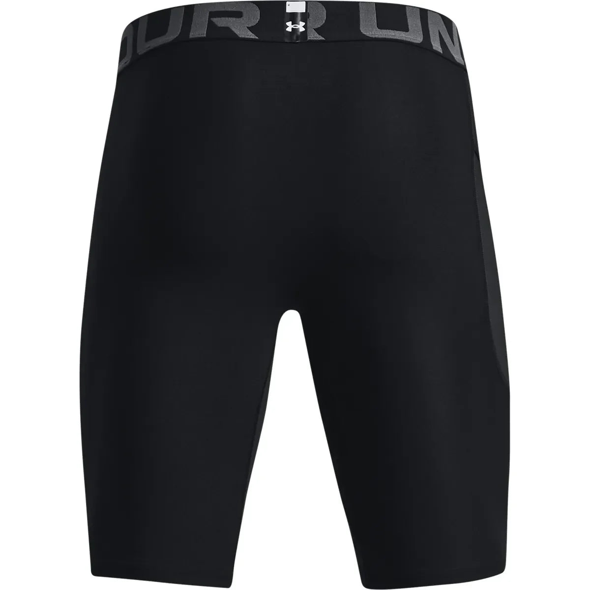 Under Armour UA HG Armour Lng Shorts Black