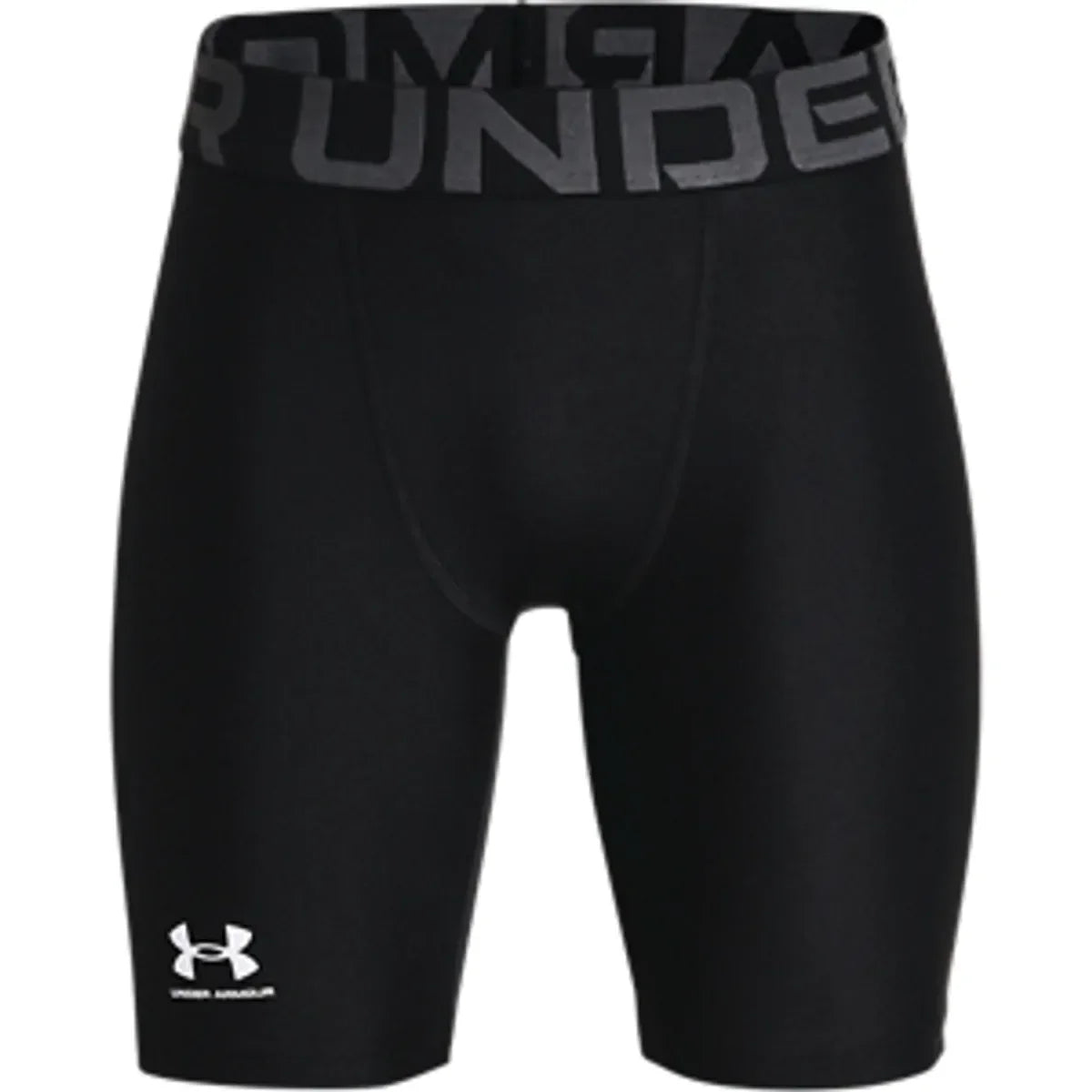 Under Armour UA HG Armour Shorts Black