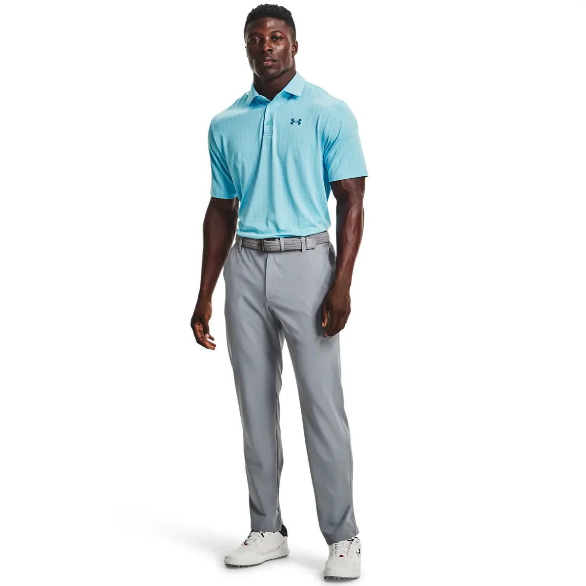 Under Armour UA Drive Pant Steel – Flexibla, stilrena och skapade för rörelse