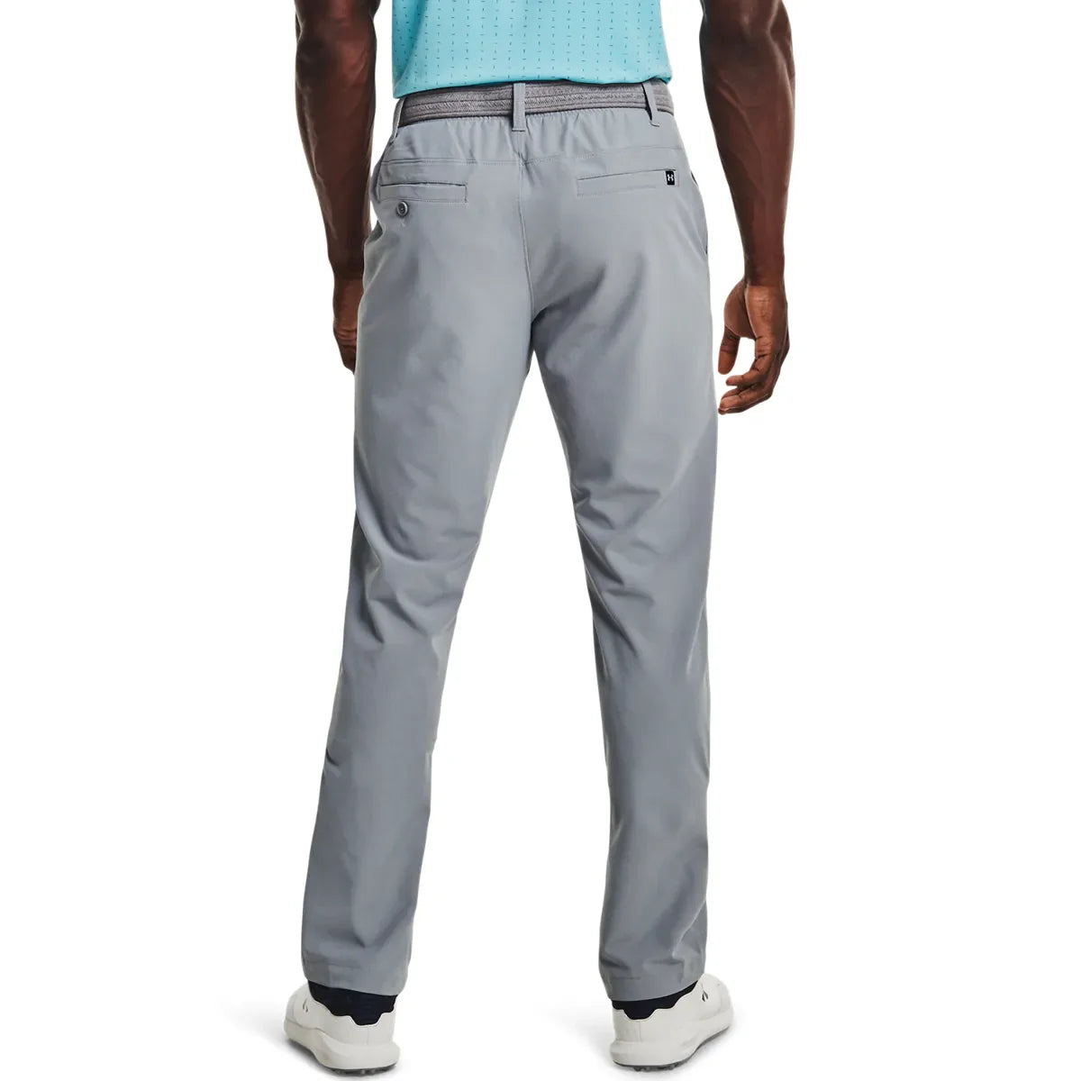 Under Armour UA Drive Pant Steel – Flexibla, stilrena och skapade för rörelse