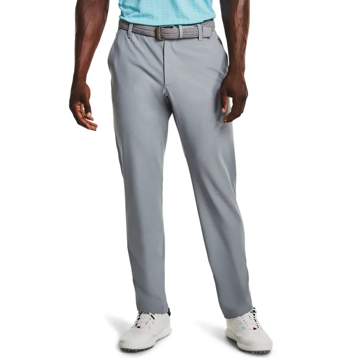 Under Armour UA Drive Pant Steel – Flexibla, stilrena och skapade för rörelse