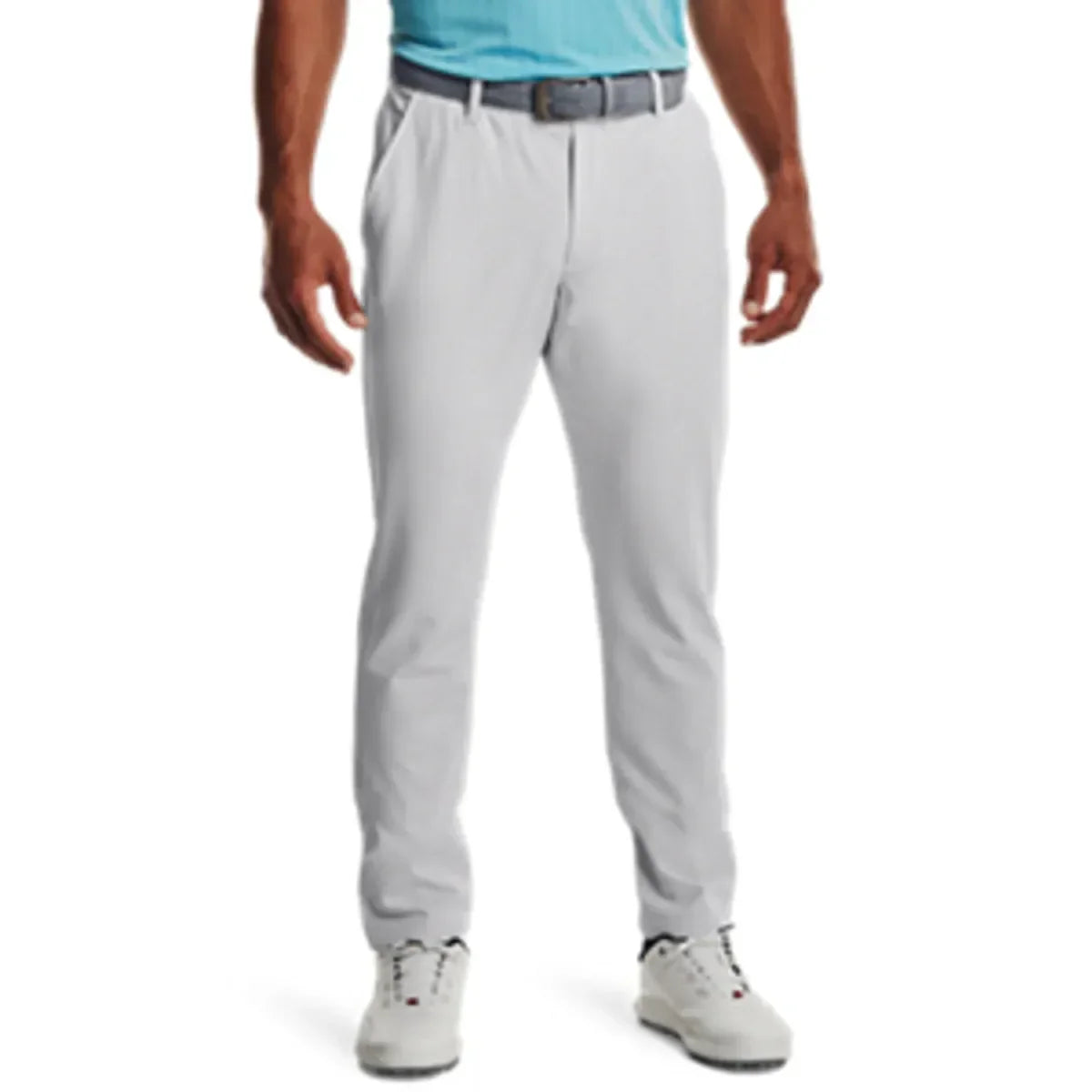 Under Armour UA Drive Tapered Pant Halo Gray