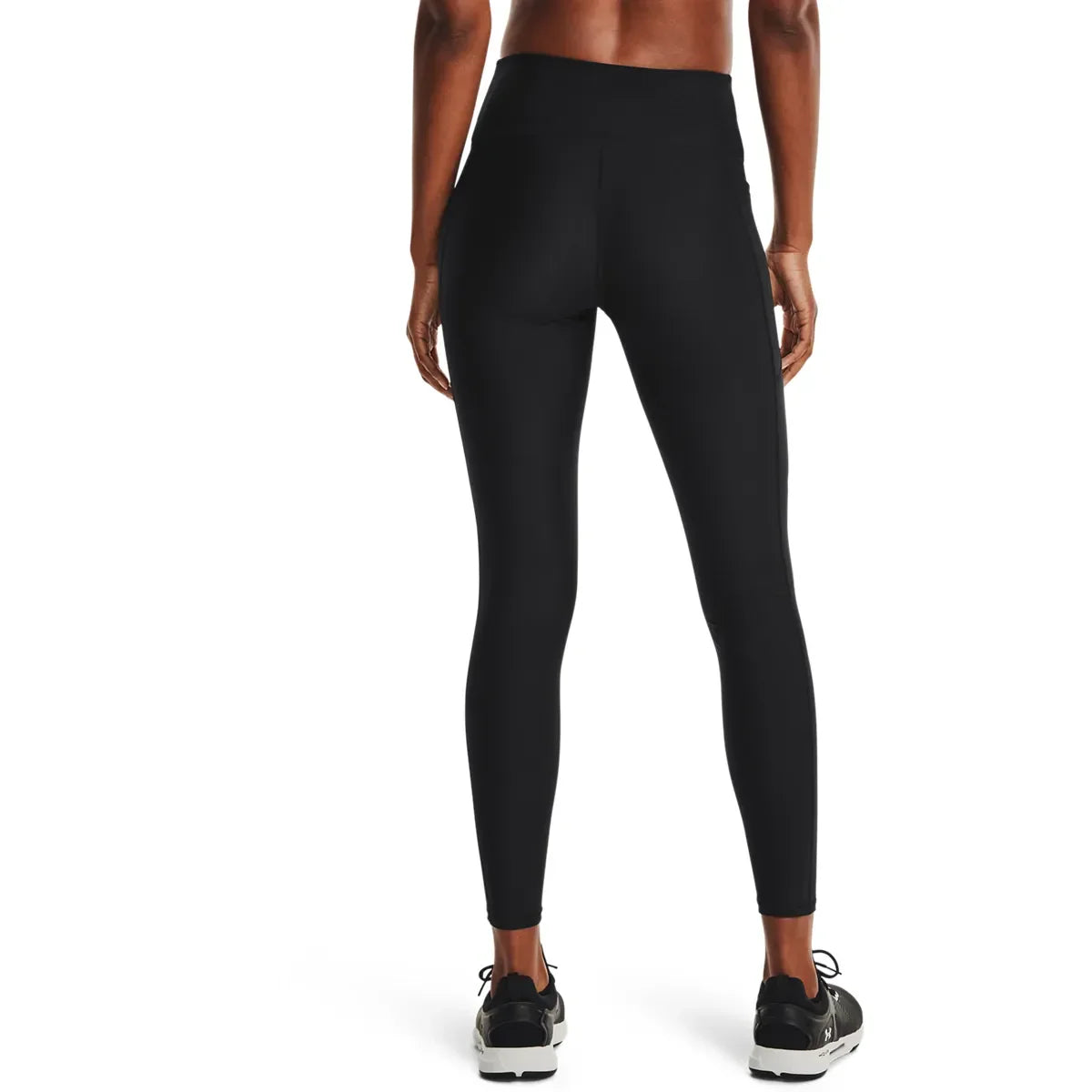 Under Armour Tech HiRise Legging Black