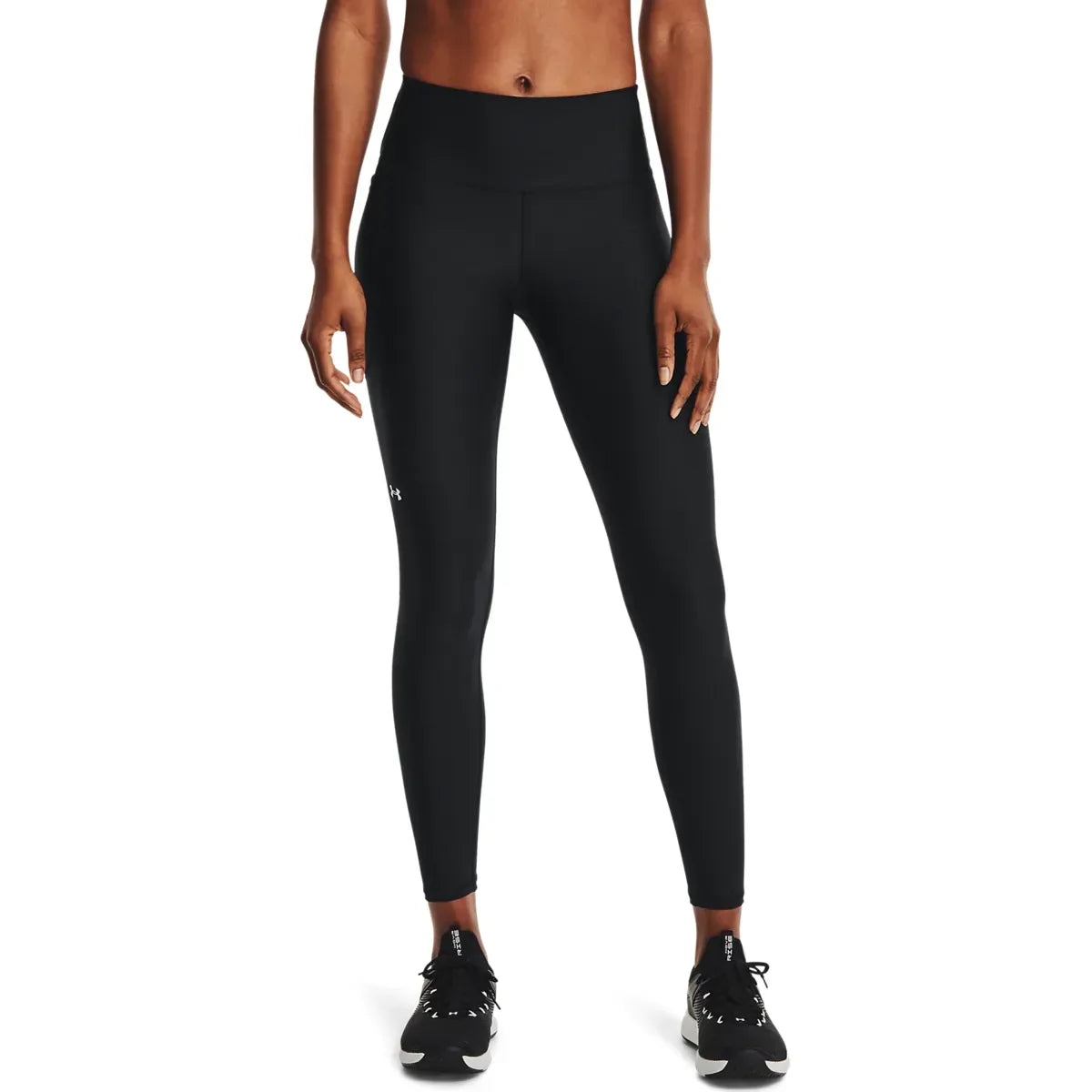 Under Armour Tech HiRise Legging Black