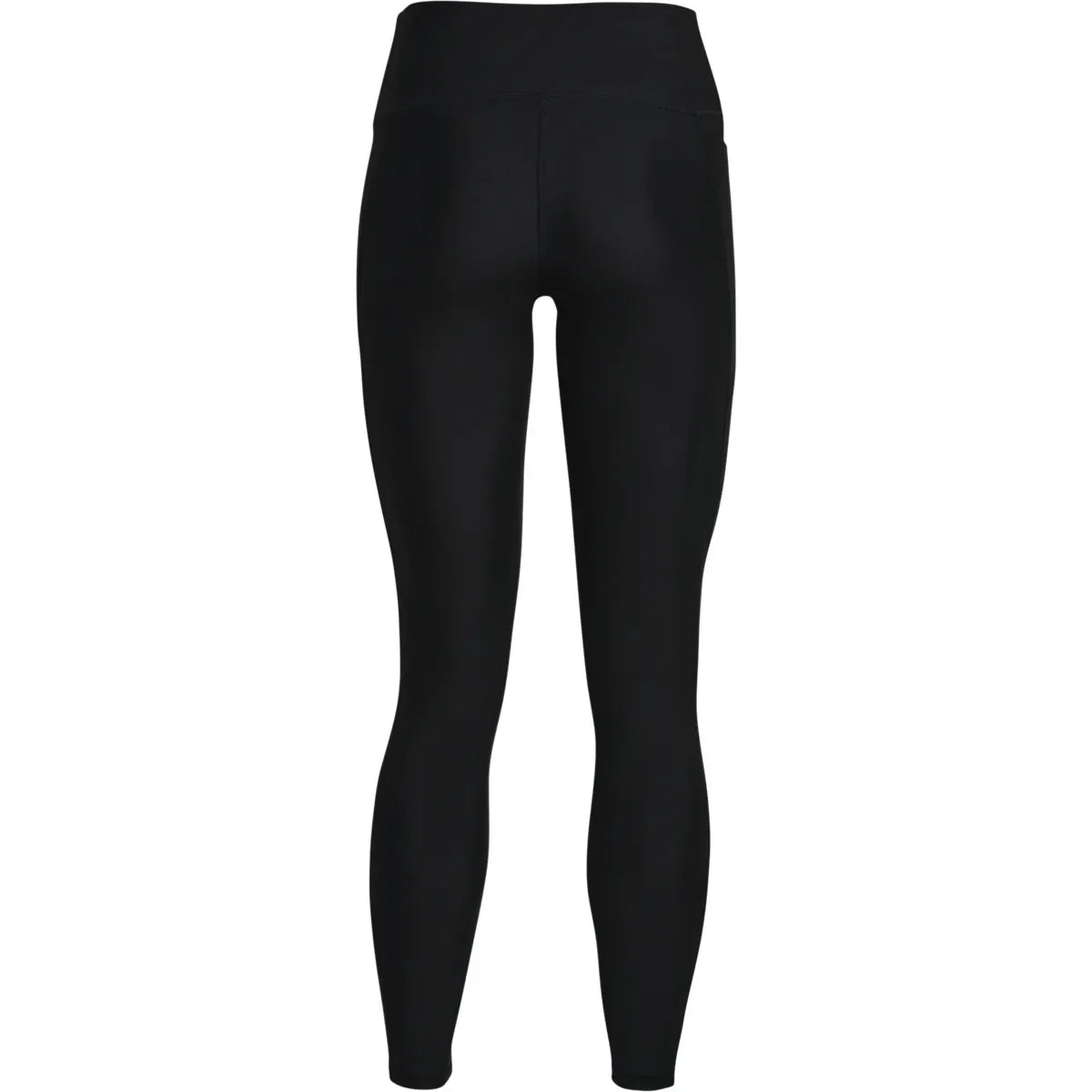 Under Armour Tech HiRise Legging Black