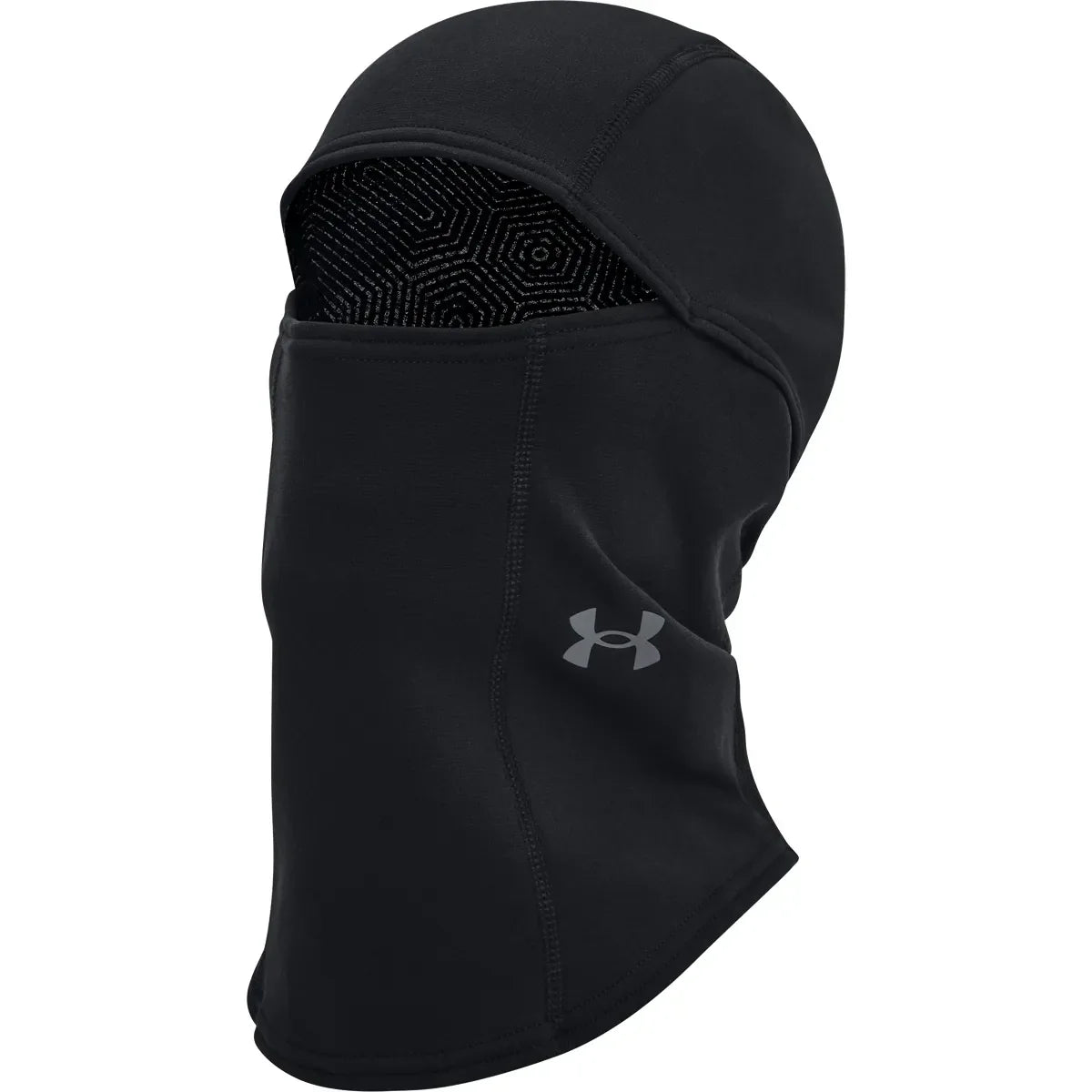 Under Armour CGI Balaclava Black