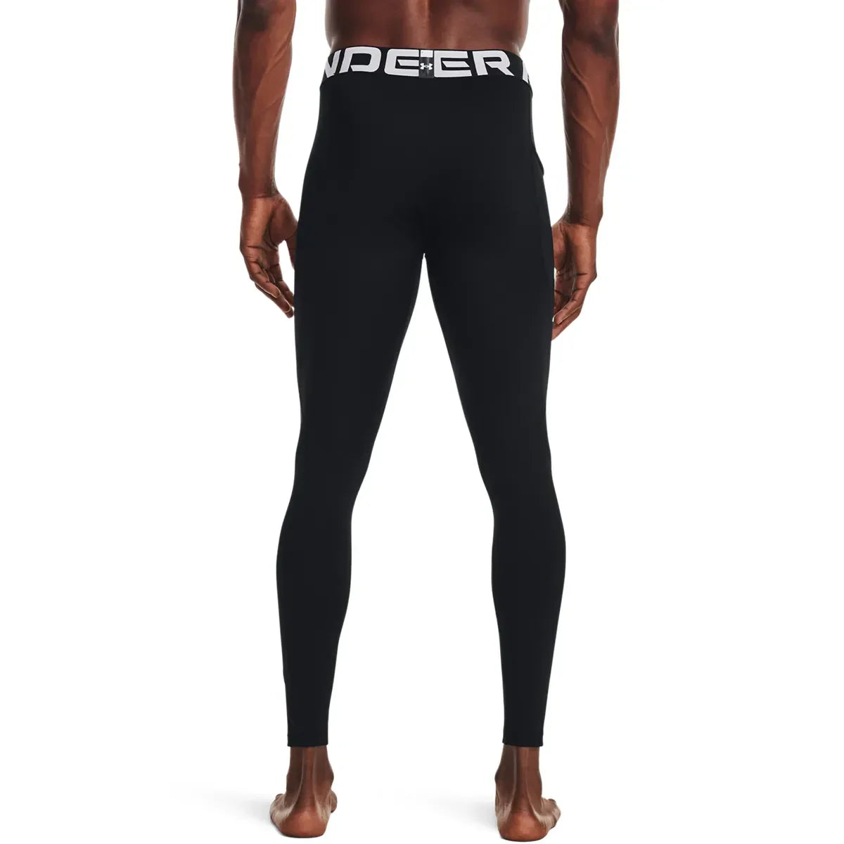 Under Armour UA CG Armour Leggings Black