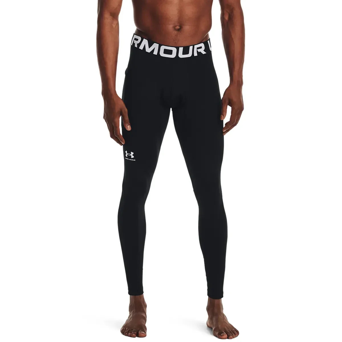 Under Armour UA CG Armour Leggings Black