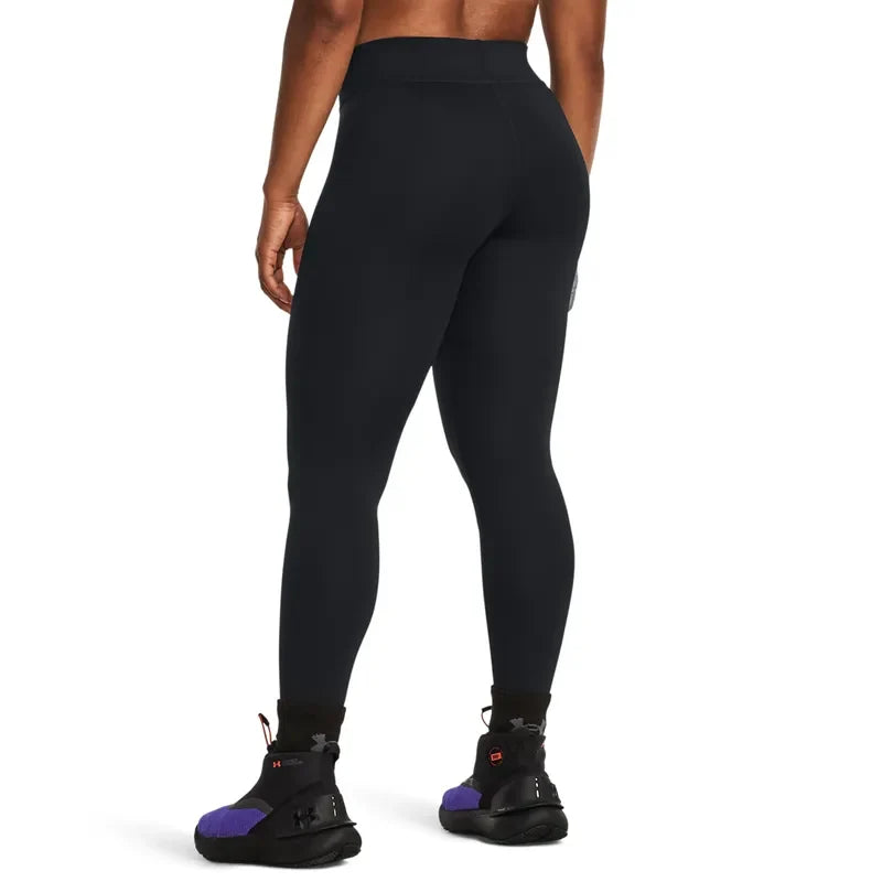 UA CG AUTHENTICS LEGGING