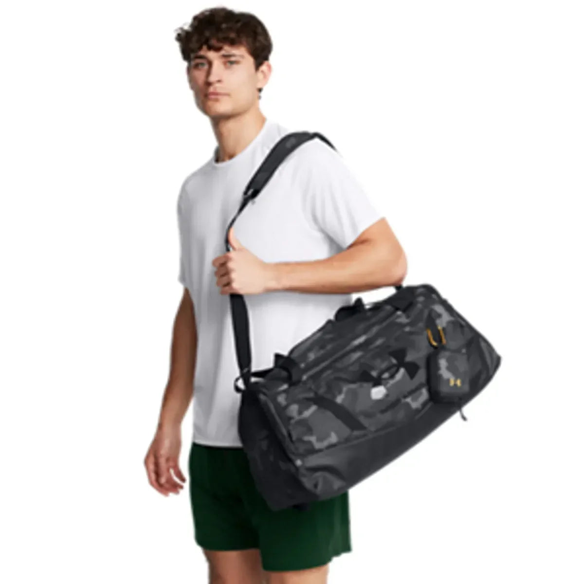 Under Armour UA Undeniable 5.0 Duffle SM