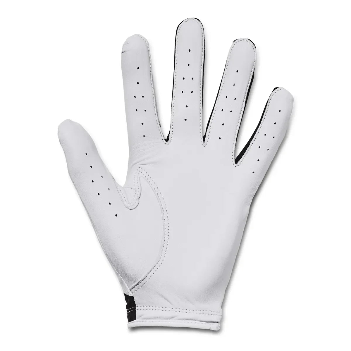 Under Armour UA Iso-Chill Golf Glove Black