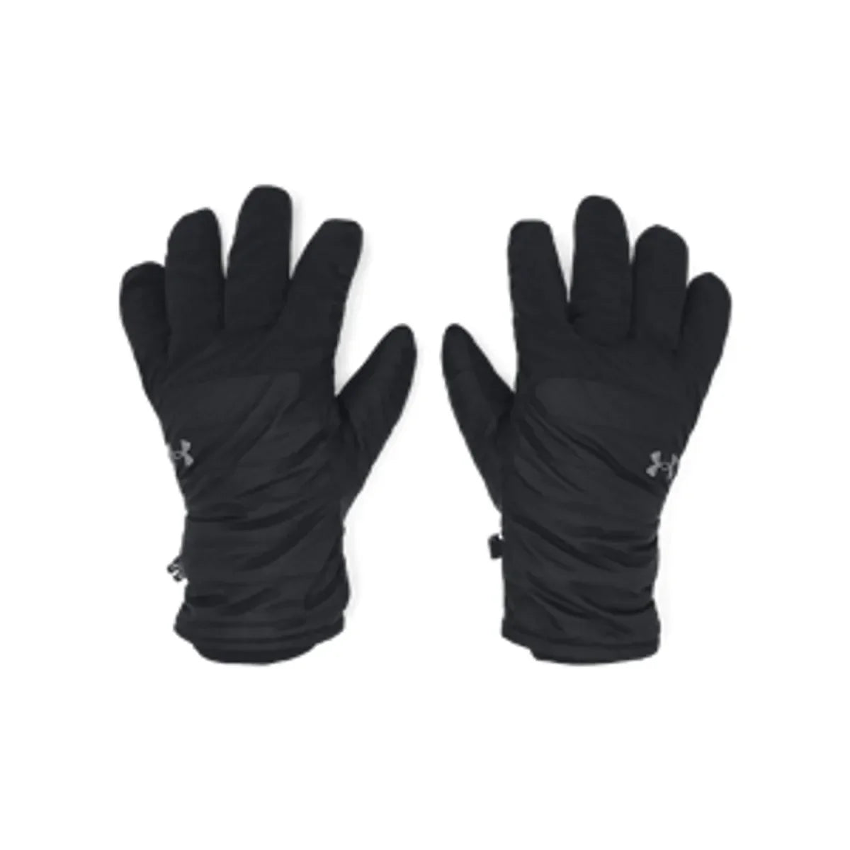 Under Armour UA Storm Insulated Gloves Black