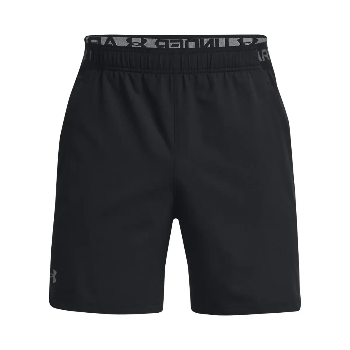 Under Armour UA Vanish Woven 6in Shorts Black