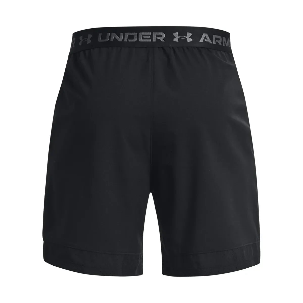 Under Armour UA Vanish Woven 6in Shorts Black
