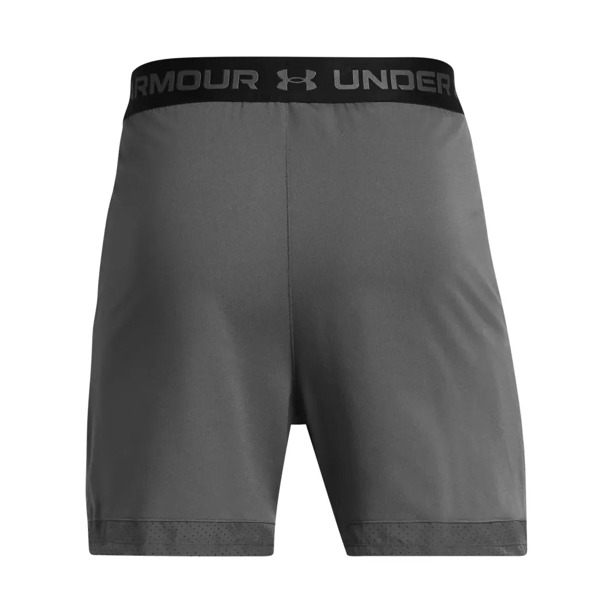Under Armour UA Vanish Woven 6in Shorts Castlerock