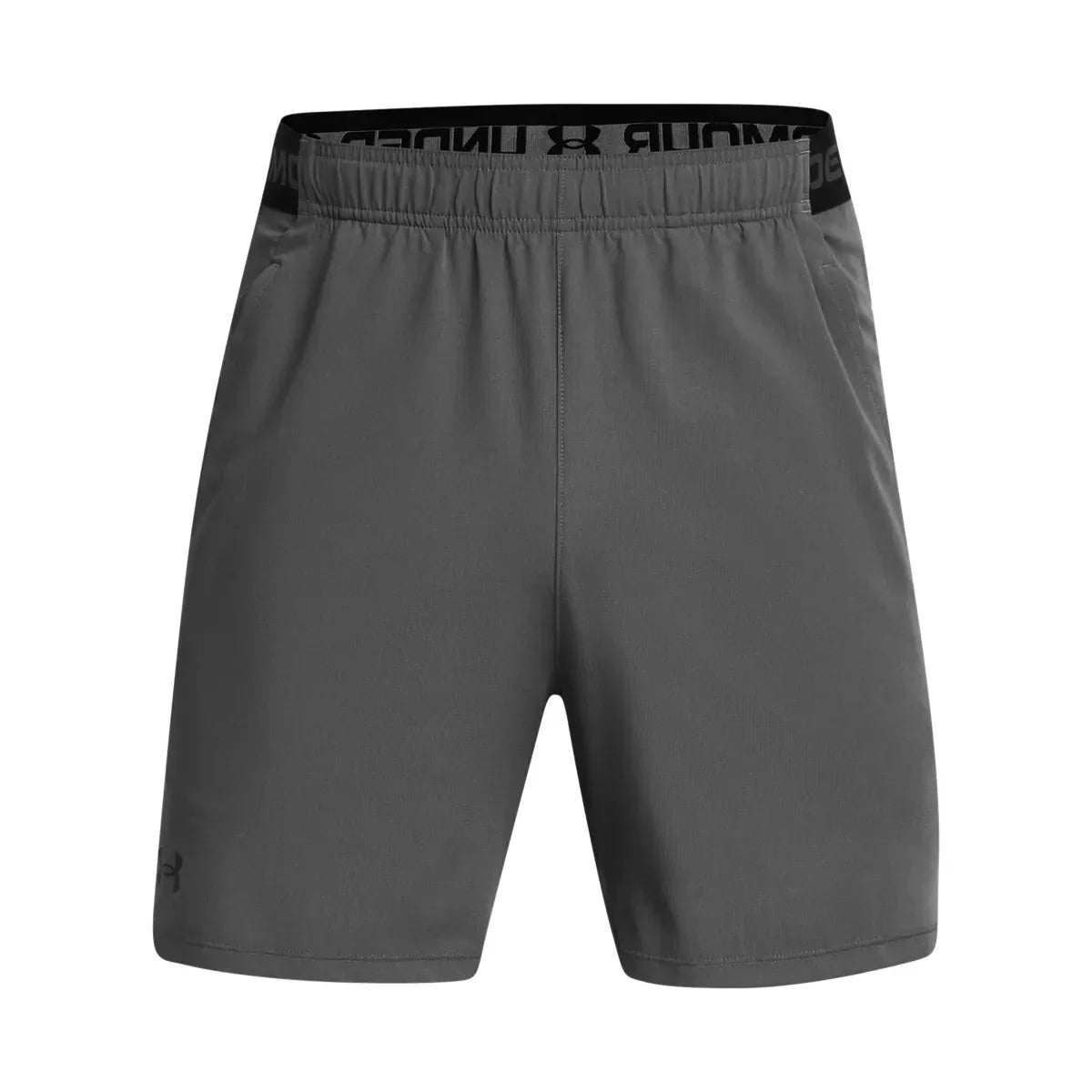 Under Armour UA Vanish Woven 6in Shorts Castlerock