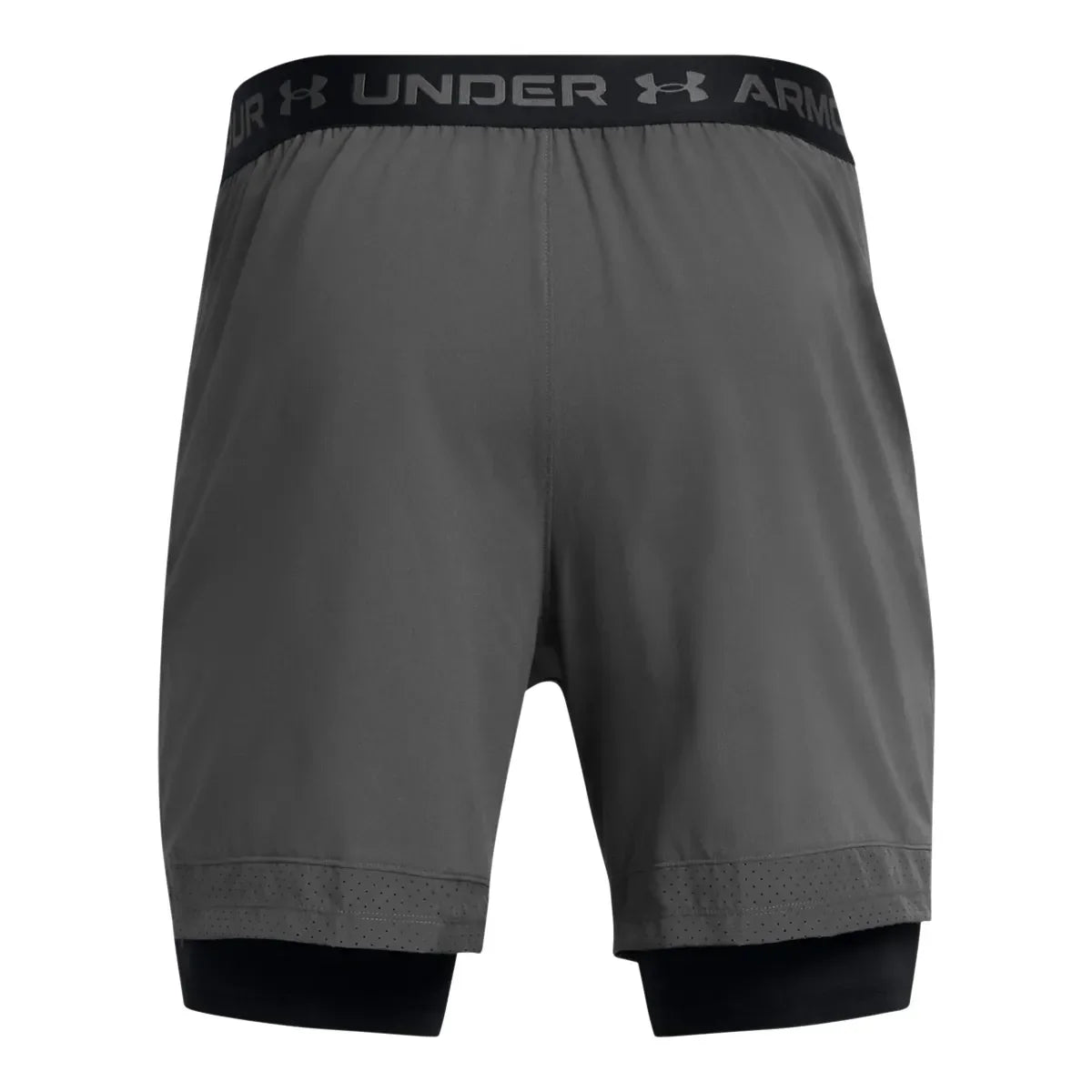 Under Armour UA Vanish Woven 2in1 Sts Castlerock