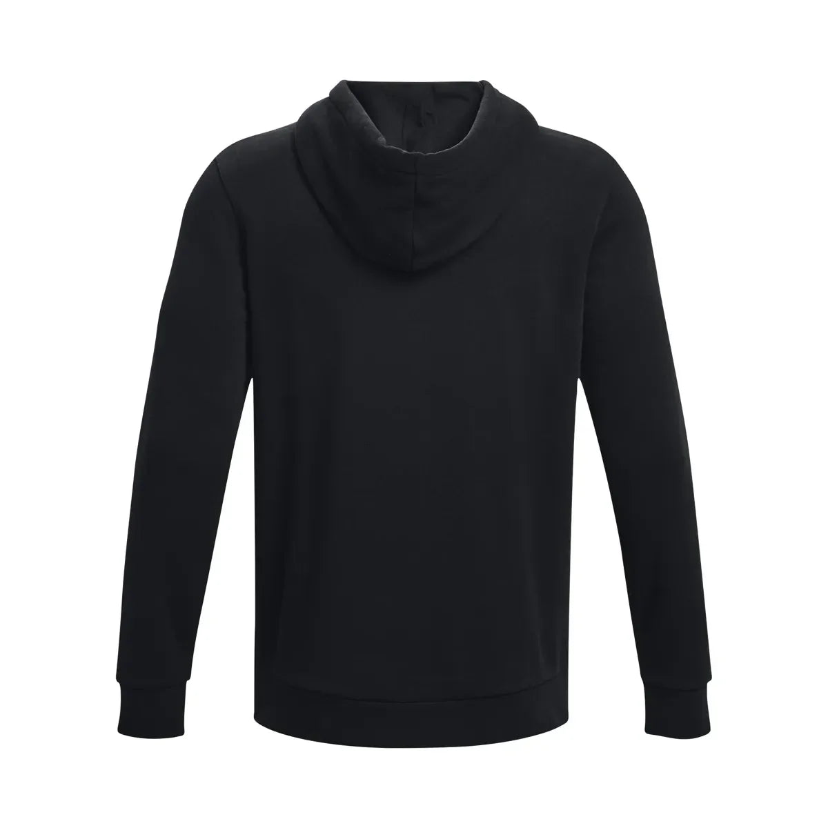 Under Armour UA Icon Fleece Hoodie Black