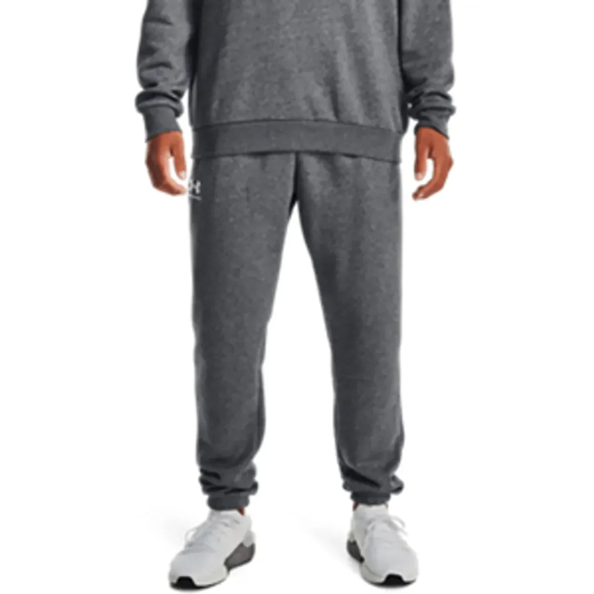 Under Armour UA Icon Fleece Jogger Pitch Gray