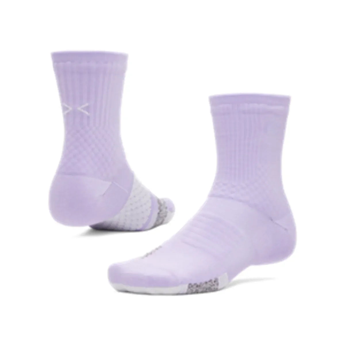 Under Armour Curry UA AD Playmaker 1p Mid Transparent