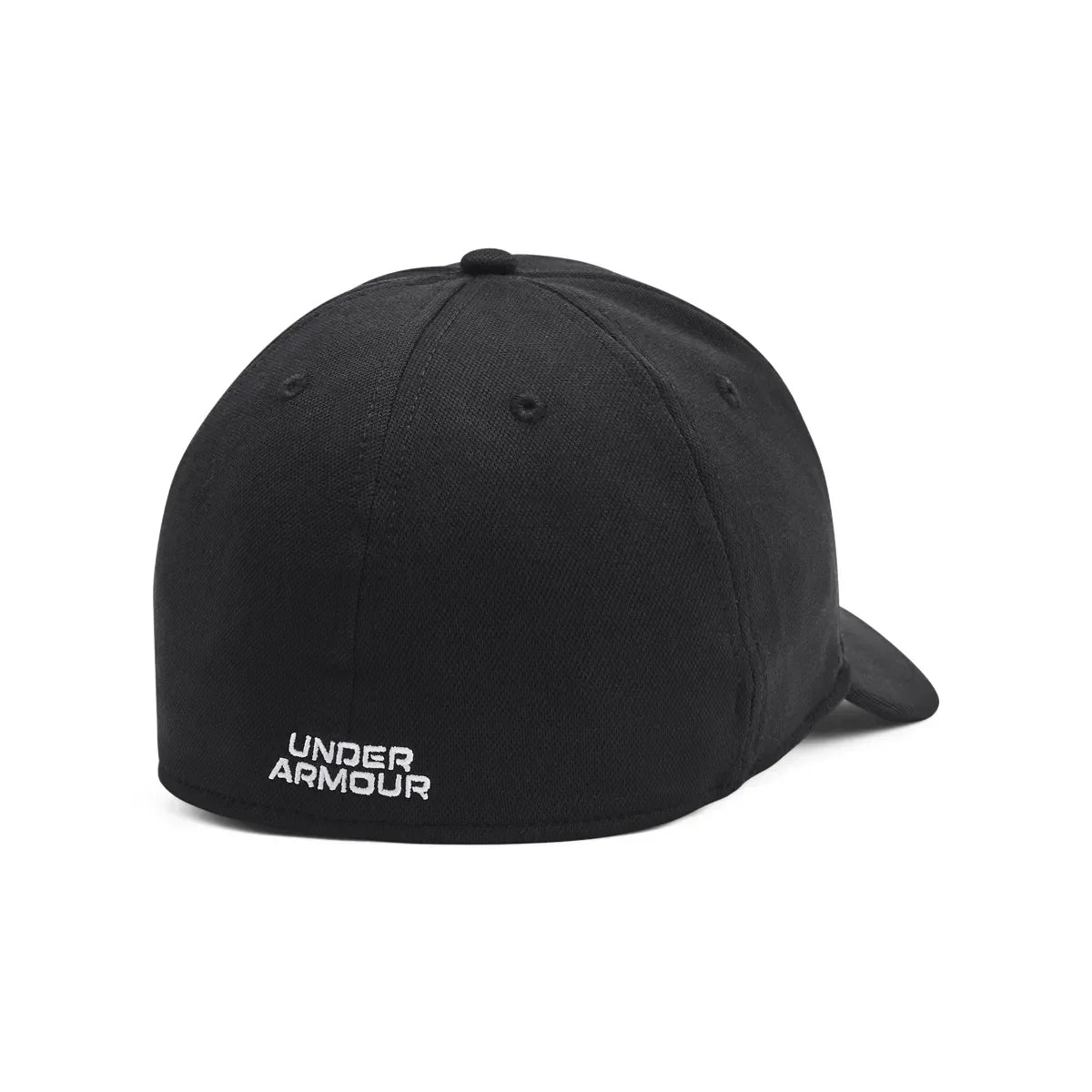 Under Armour M Blitzing Low STR Black