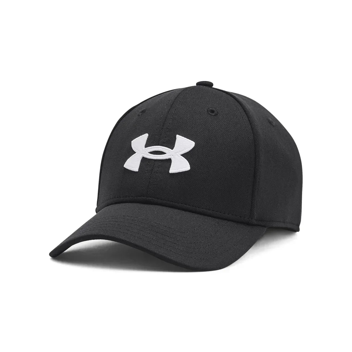 Under Armour M Blitzing Low STR Black