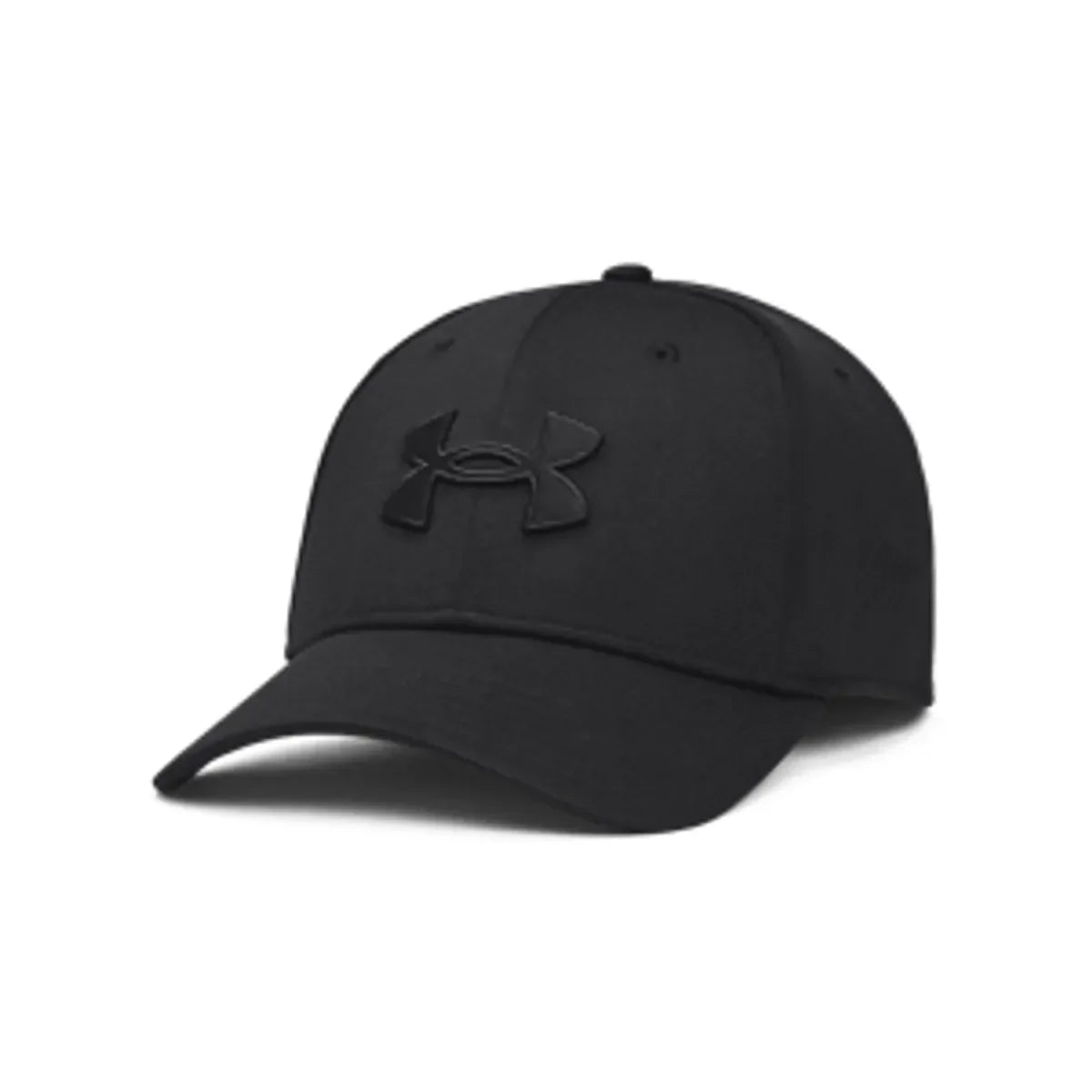 Under Armour M Blitzing Low STR Black