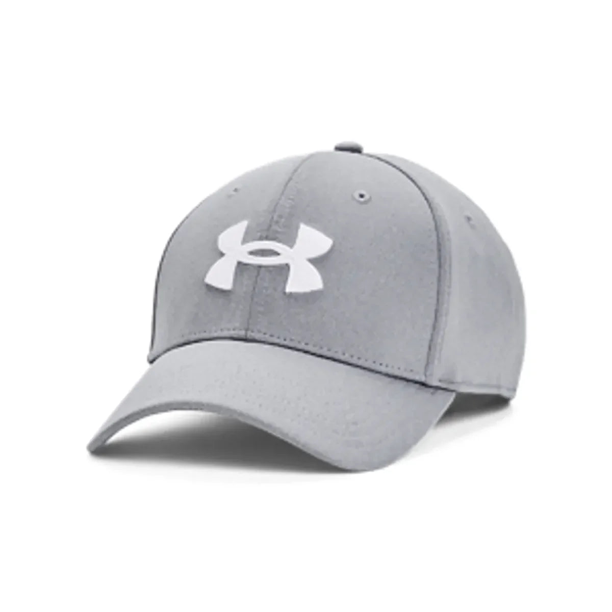 Under Armour M Blitzing Low STR Steel