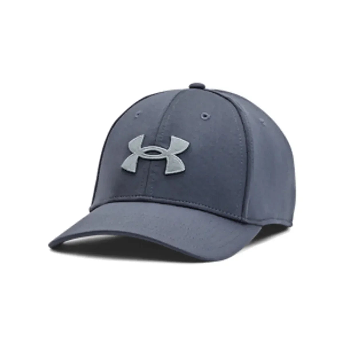Under Armour M Blitzing Low STR Downpour Gray