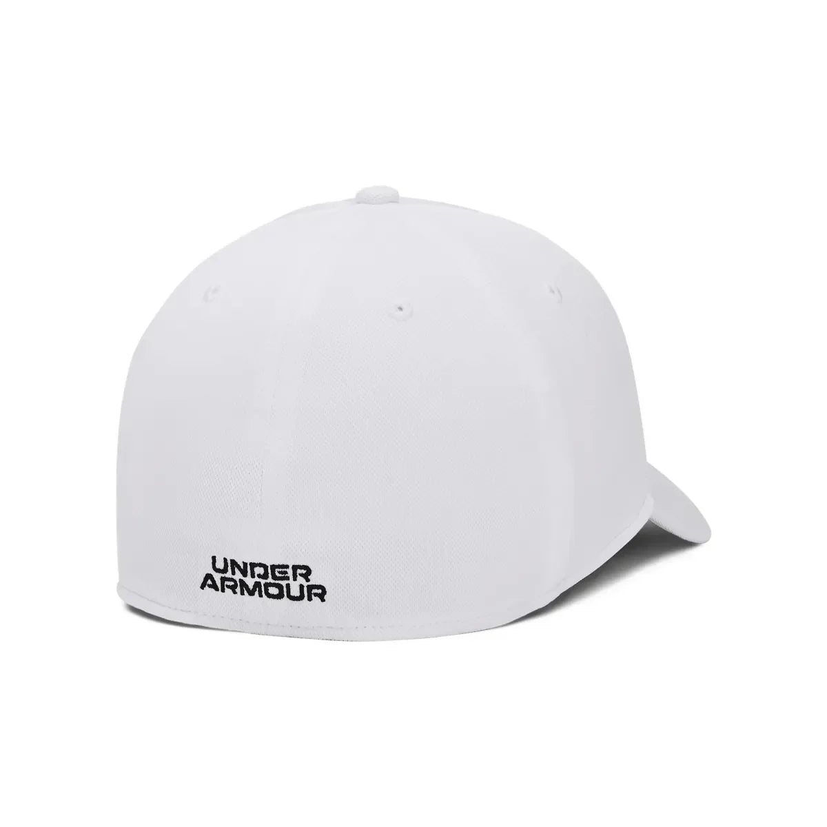 Under Armour M Blitzing Low STR White