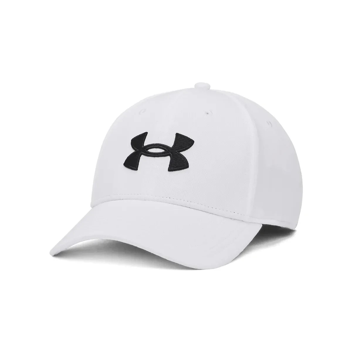 Under Armour M Blitzing Low STR White