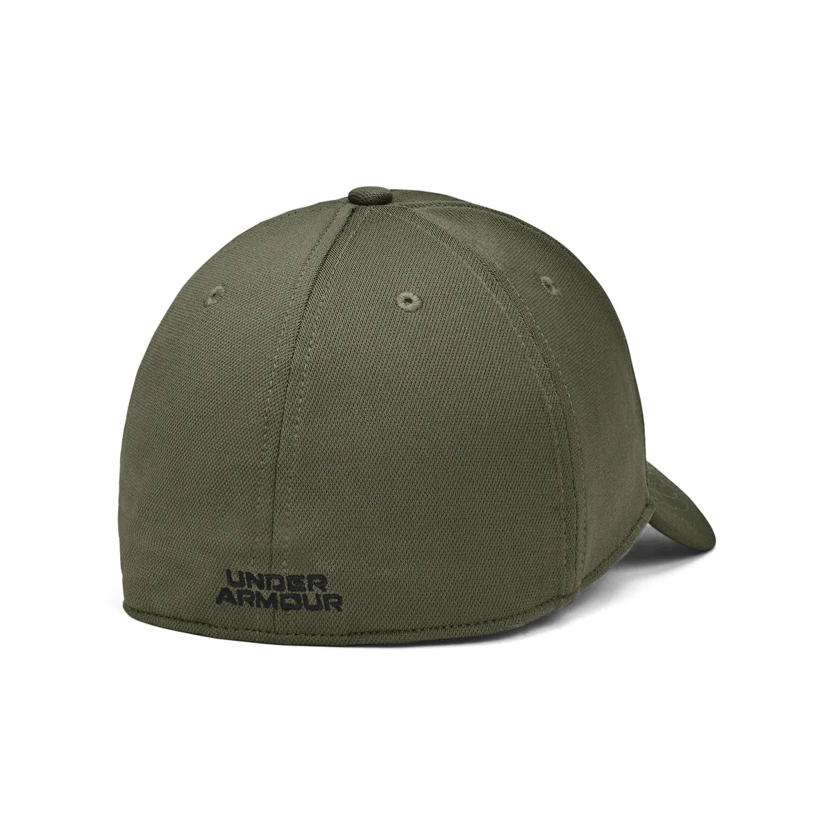 Under Armour M Blitzing Low STR Marine Od Green
