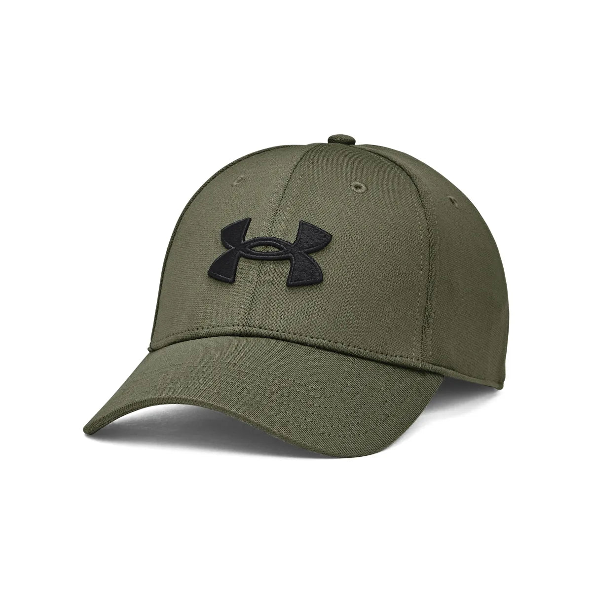 Under Armour M Blitzing Low STR Marine Od Green