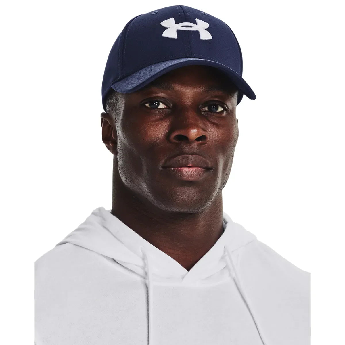 Under Armour M Blitzing Low STR Midnight Navy