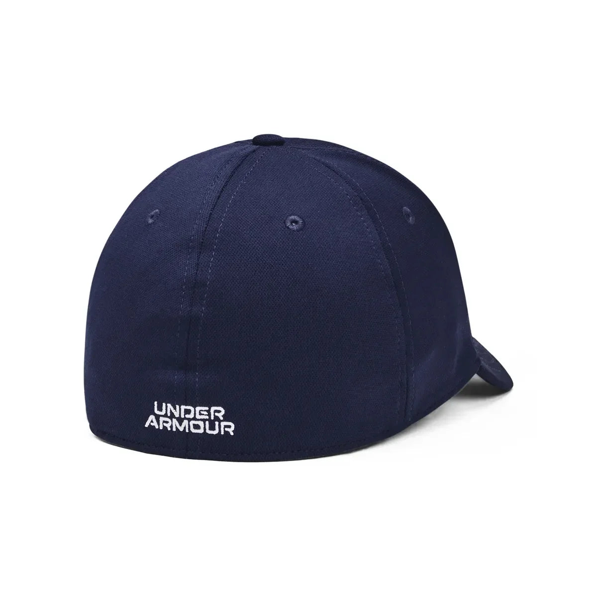 Under Armour M Blitzing Low STR Midnight Navy
