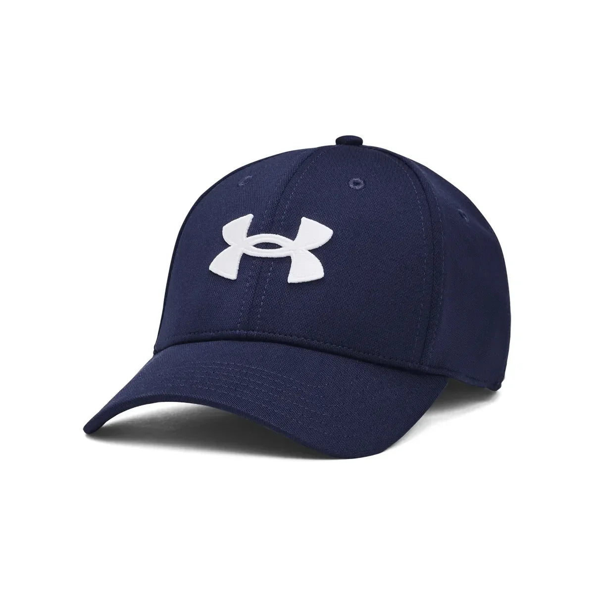Under Armour M Blitzing Low STR Midnight Navy