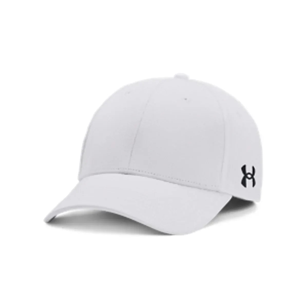 Under Armour M BLITZING LOW TEAM STR White