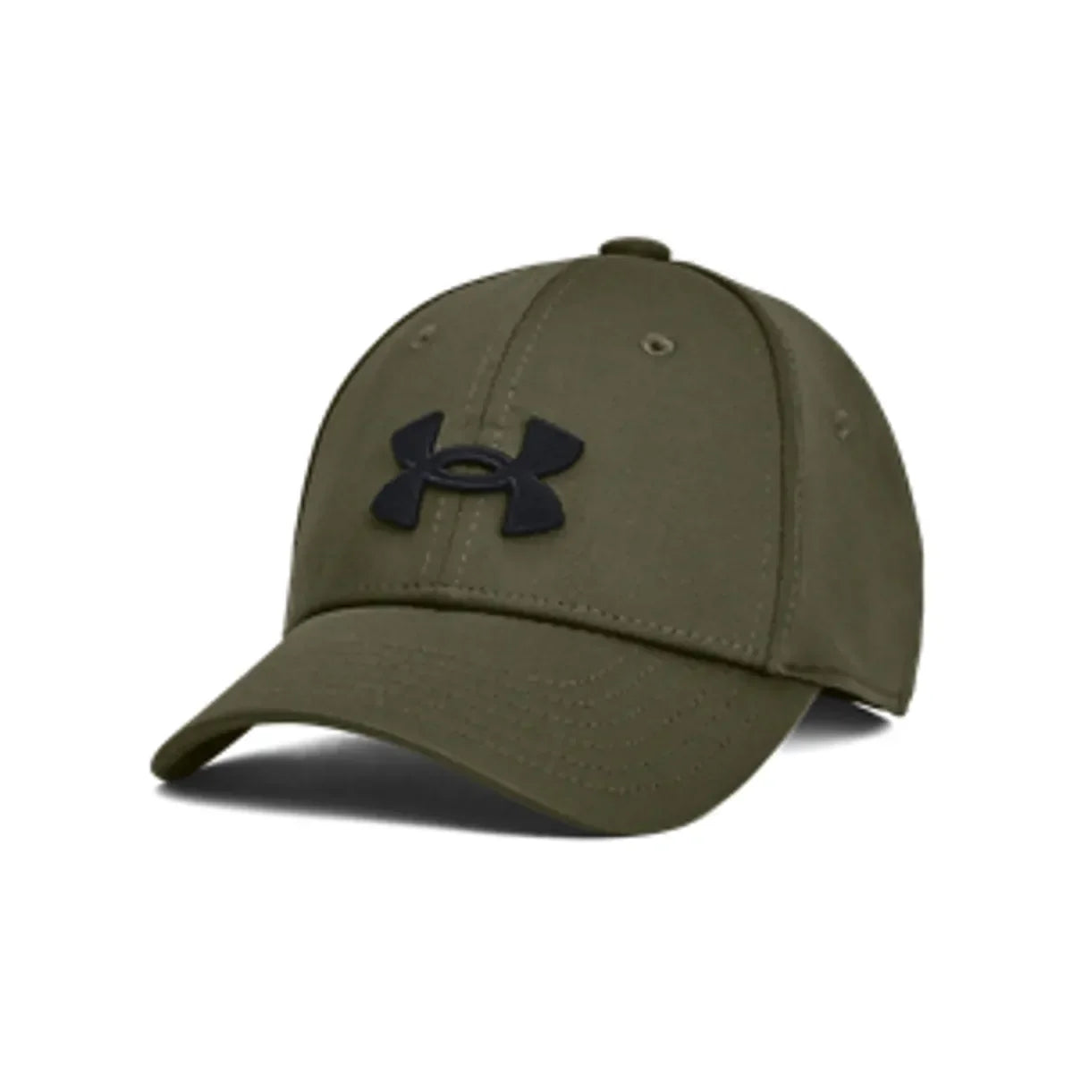 Under Armour B Blitzing Low STR Marine Od Green
