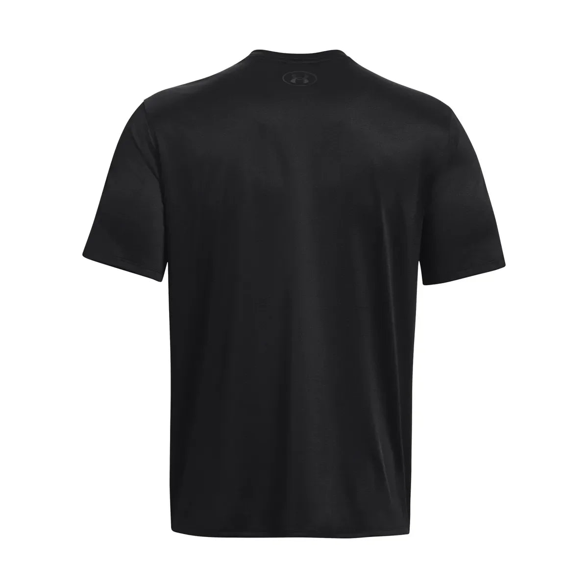 Under Armour UA Tech Vent SS Black