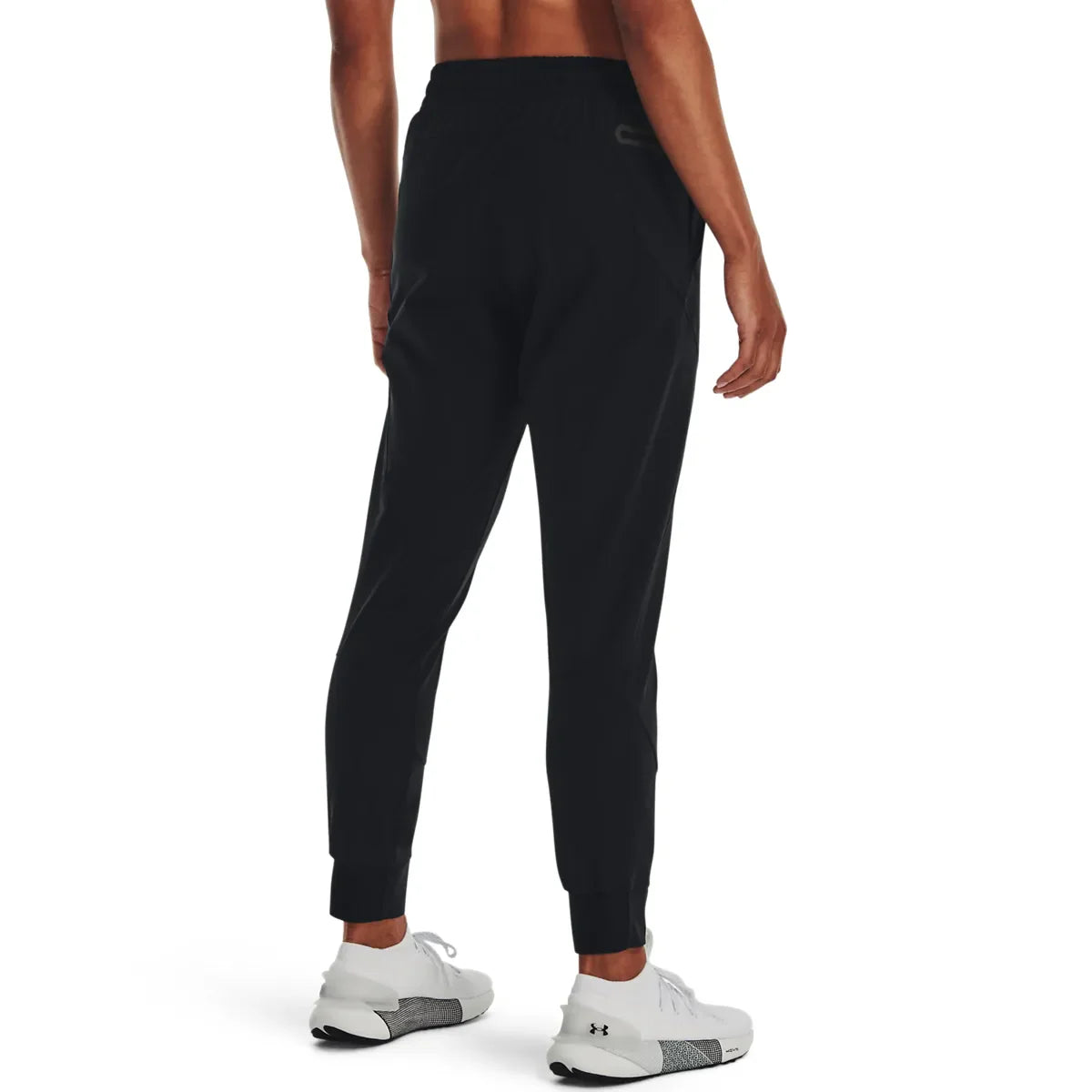 Under Armour UA Unstoppable Jogger Black