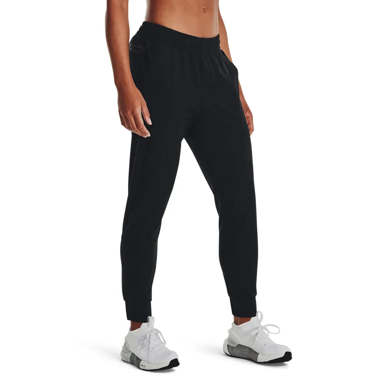 Under Armour UA Unstoppable Jogger Black