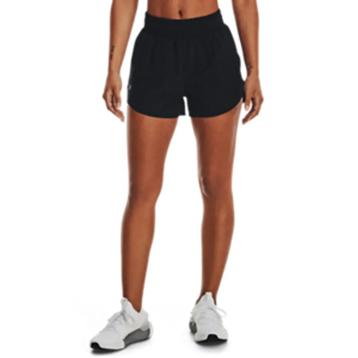 Under Armour UA Vanish 3in Short Black