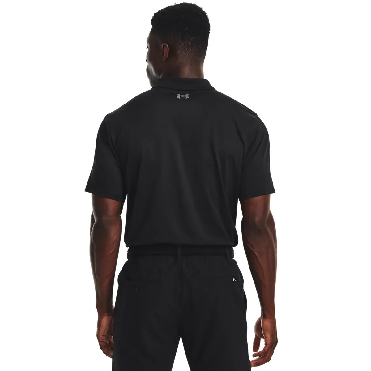Under Armour UA Matchplay Polo Black