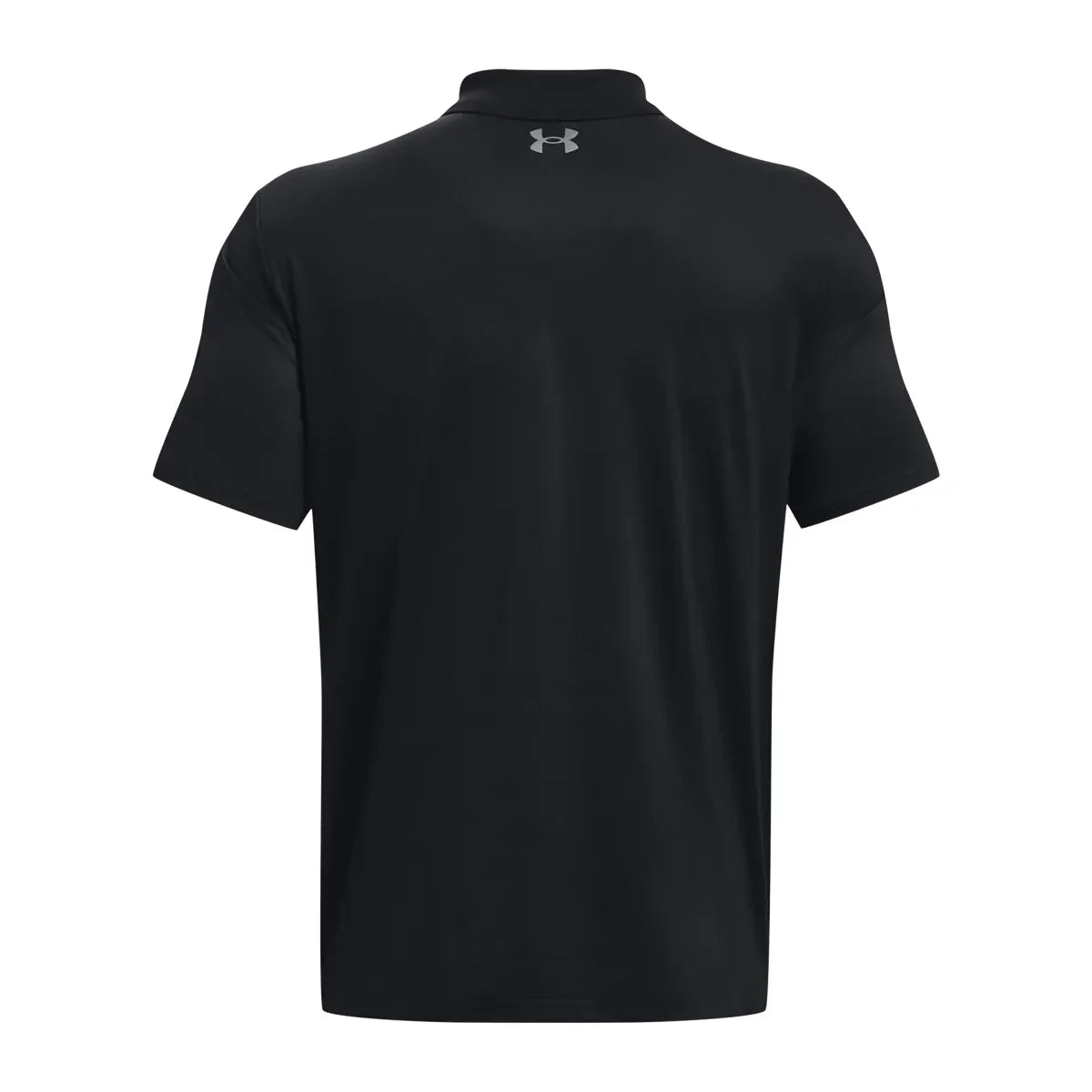 Under Armour UA Matchplay Polo Black