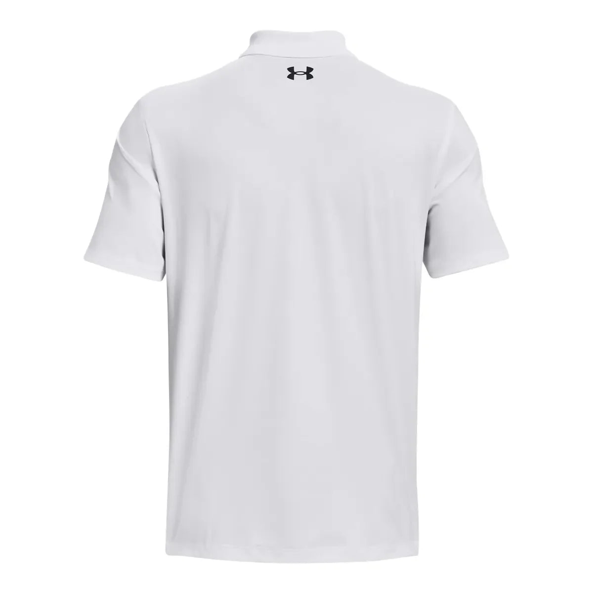 Under Armour UA Matchplay Polo White