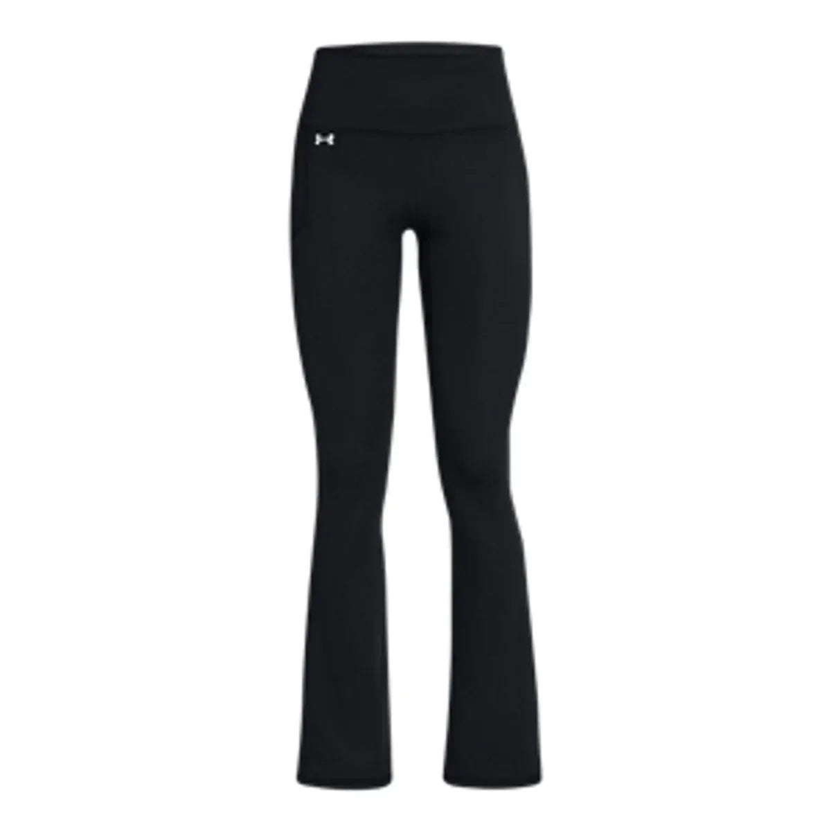 Under Armour Motion Flare Pant Black